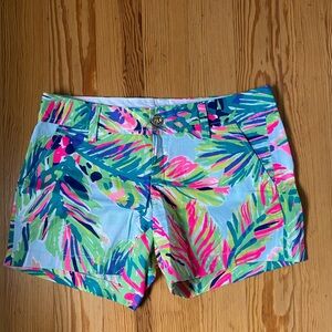 Lilly Pulitzer Callahan Short